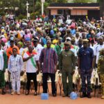 MPSR2: la Veille citoyenne commémore le 3e anniversaire à Bobo-Dioulasso