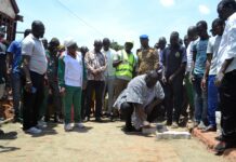 Commune de Bobo-Dioulasso: les arrondissements accueillent Faso Mêbo