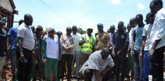 Commune de Bobo-Dioulasso: les arrondissements accueillent Faso Mêbo