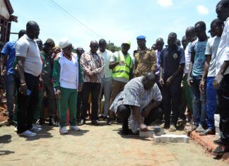 Commune de Bobo-Dioulasso: les arrondissements accueillent Faso Mêbo