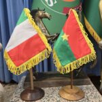 Coopération : exemption de visa entre le Burkina Faso et l’Italie pour les détenteurs de passeports officiels