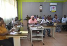 Violences basées sur le genre: une session de communauté de pratique pour renforcer le réseautage