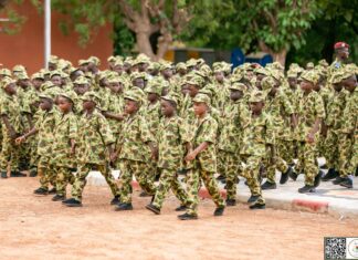 2e vague de Camp Vacances Faso Mêbo dans le Kadiogo : 700 Campeurs à « mouler »