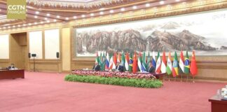 Xi Jinping : le multilatéralisme est l’aspiration commune de tous les peuples, la tendance générale de notre temps et le fondement important de la paix et du développement dans le monde