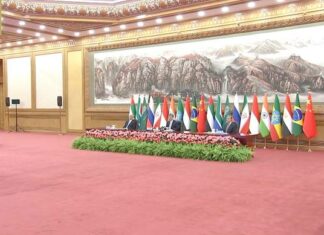 Xi Jinping : le multilatéralisme est l’aspiration commune de tous les peuples, la tendance générale de notre temps et le fondement important de la paix et du développement dans le monde