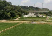 Modernisation agricole en Chine : De la technologie de drones à l’agriculture intelligente