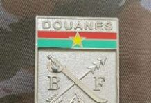 Burkina : La direction générale des douanes dément un communiqué de vente aux enchères de motos