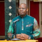 Journée internationale de la paix, édition 2025 : le message de monsieur le ministre, garde des sceaux