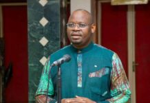 Journée internationale de la paix, édition 2025 : le message de monsieur le ministre, garde des sceaux