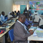 Changement climatique: des enseignants-chercheurs outillés