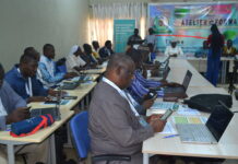 Changement climatique: des enseignants-chercheurs outillés