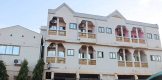 Ouagadougou : la Police municipale a fermé un débit de boissons a Ragnongo pour dépravation des mœurs