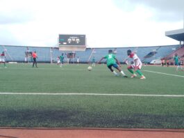 Eliminatoires Coupe du monde 2026/ Sierra Leone-Burkina Faso ( 0-1): les Etalons font enfin plier les Leone Stars