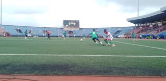 Eliminatoires Coupe du monde 2026/ Sierra Leone-Burkina Faso ( 0-1): les Etalons font enfin plier les Leone Stars