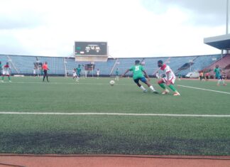 Eliminatoires Coupe du monde 2026/ Sierra Leone-Burkina Faso ( 0-1): les Etalons font enfin plier les Leone Stars