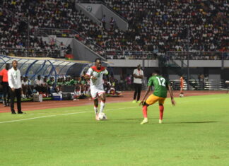 Eliminatoires Coupe du monde 2026/ Burkina- Ethiopie (3-1): les Etalons font le nécessaire pour les barrages