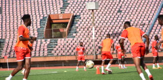 9e journée des éliminatoires de la Coupe du monde 2026: Etalons et Leone Stars décidés à ne pas se faire de cadeau