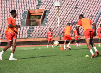 9e journée des éliminatoires de la Coupe du monde 2026: Etalons et Leone Stars décidés à ne pas se faire de cadeau