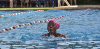 Natation: les différents champions de l’année connus