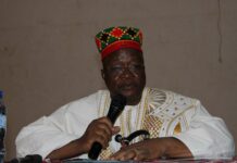 Etoile du Faso : Silmiraogo Nabalma, le porte-voix des Koulsé