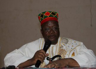 Etoile du Faso : Silmiraogo Nabalma, le porte-voix des Koulsé