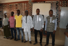 Exploitation du site d’or de Tangassogo : les artisans miniers ont désormais leur société coopérative