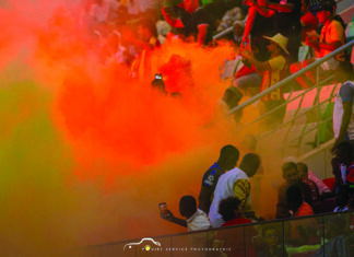 Ligue des champions/Rahimo-Esperance de Tunis : 0-1: les académiciens de Bama battus à l’expérience