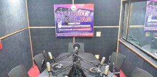 Renforcement de la cohésion sociale au Liptako: l’UFC-Dori inaugure son studio de production de programmes radiophoniques
