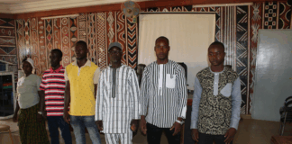 Exploitation du site d’or de Tangassogo : les artisans miniers ont désormais leur société coopérative