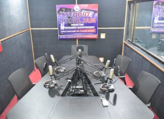 Renforcement de la cohésion sociale au Liptako: l’UFC-Dori inaugure son studio de production de programmes radiophoniques