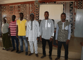 Exploitation du site d’or de Tangassogo : les artisans miniers ont désormais leur société coopérative