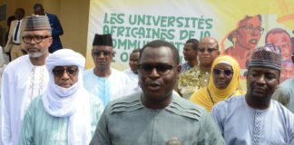 14e édition des UACO: des recommandations pour une Afrique souveraine et résiliente