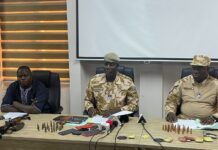 Lutte contre le banditisme: huit délinquants interpellés