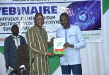 Promotion de l’image du Burkina Faso à l’étranger: la nécessité de casser les stéréotypes