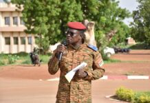 Le ministre de la Défense appelle le personnel à un « changement de comportement »