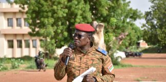 Le ministre de la Défense appelle le personnel à un « changement de comportement »