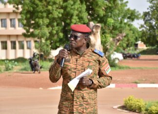 Le ministre de la Défense appelle le personnel  à un « changement  de comportement »