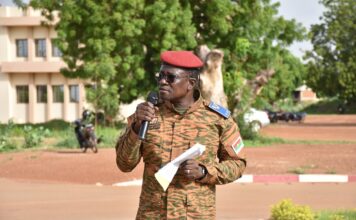 Le ministre de la Défense appelle le personnel à un « changement de comportement »