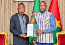 Commande publique: l’ARCOP remet son rapport 2024 au Premier ministre