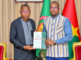 Commande publique: l’ARCOP remet son rapport 2024 au Premier ministre