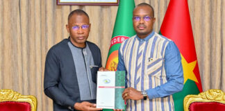 Commande publique: l’ARCOP remet son rapport 2024 au Premier ministre