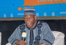 Bien profiter de sa retraite: le journaliste Jean Baptiste Ilboudo donne des pistes