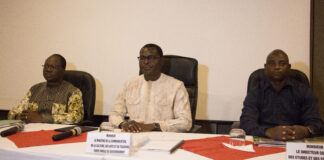 Secteur de la culture et du tourisme: un Forum pour mutualiser les efforts pour un financement durable