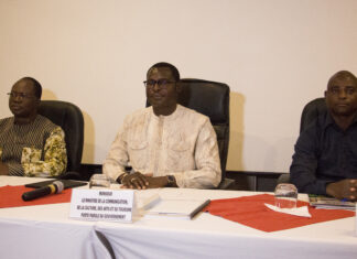 Secteur de la culture et du tourisme: un Forum pour mutualiser les efforts pour un financement durable