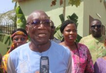 Agence de promotion de l’expertise nationale : des experts agréés élaborent un document de plaidoyer