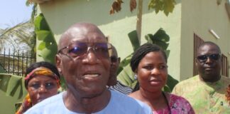 Agence de promotion de l’expertise nationale : des experts agréés élaborent un document de plaidoyer