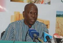 Forum international « Investir au Burkina Faso »: plus de 400 participants attendus à Ouagadougou