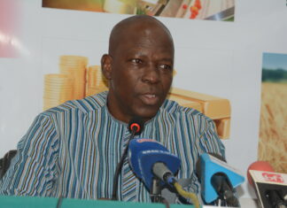 Forum international « Investir au Burkina Faso »: plus de 400 participants attendus à Ouagadougou