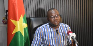 Lutte contre le blanchiment de capitaux et le financement du terrorisme: le Burkina Faso sort de la liste grise du Groupe d’action financière