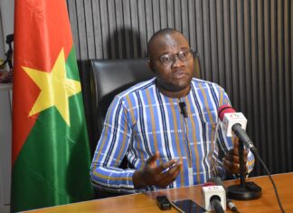 Lutte contre le blanchiment de capitaux et le financement du terrorisme: le Burkina Faso sort de la liste grise du Groupe d’action financière